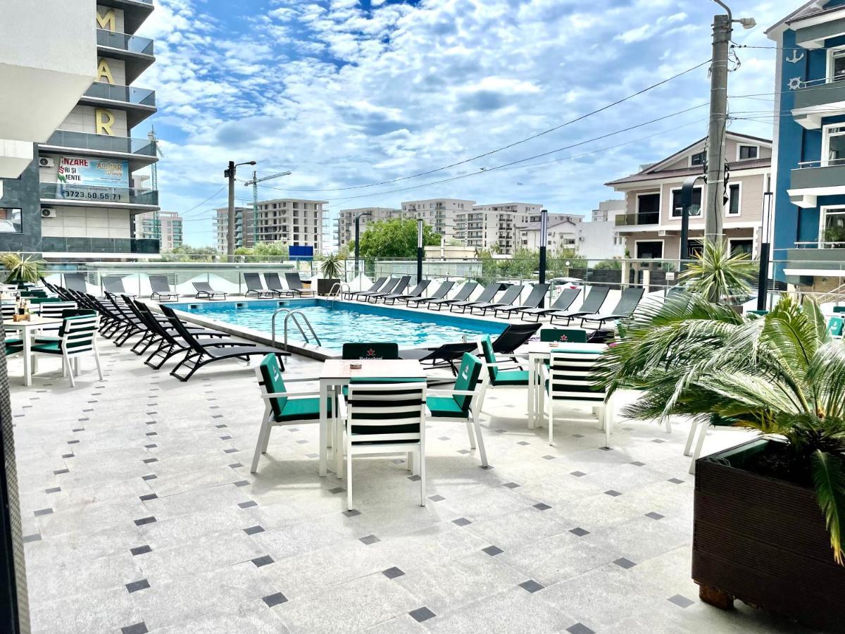 Dominic 2 Beds 1 Sofa Parking Pool Apartament By Alezzi Nord10 Apartment นาโวดาริ ภายนอก รูปภาพ
