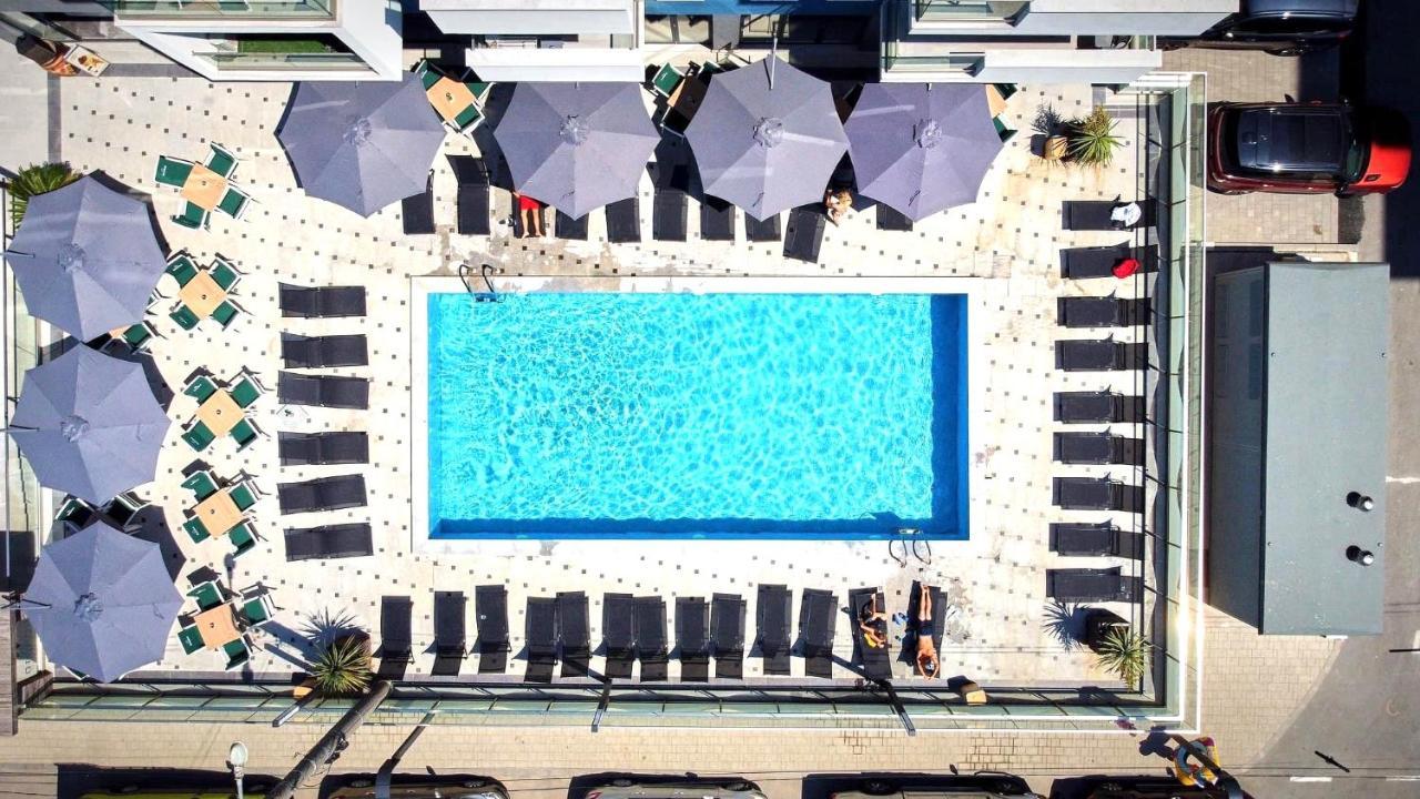 Dominic 2 Beds 1 Sofa Parking Pool Apartament By Alezzi Nord10 Apartment นาโวดาริ ภายนอก รูปภาพ