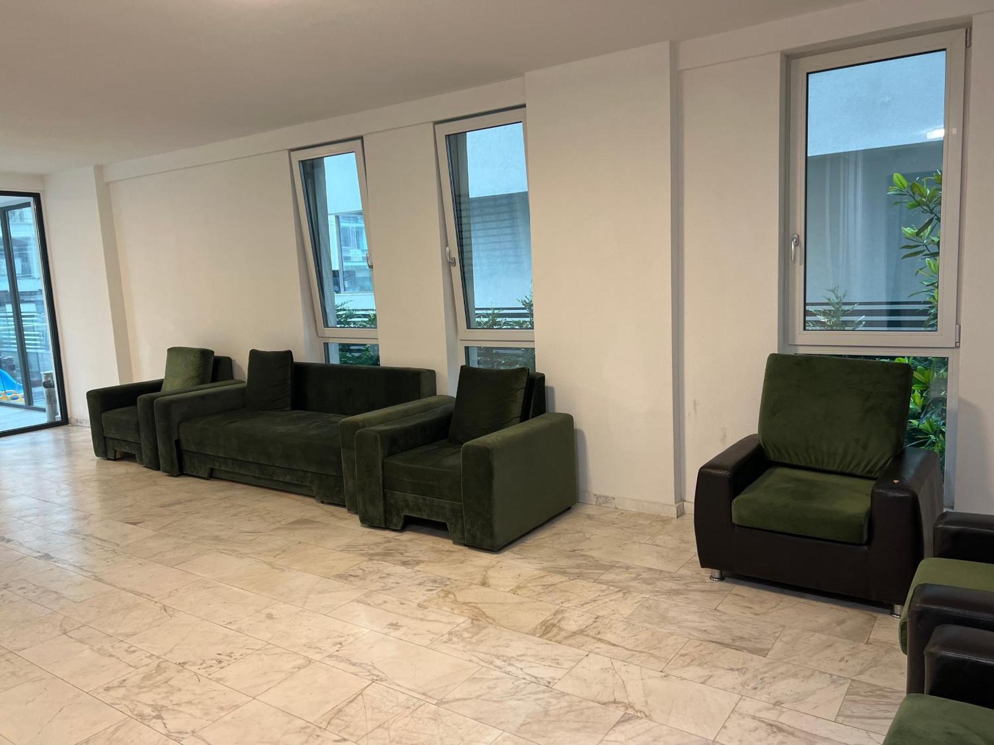 Dominic 2 Beds 1 Sofa Parking Pool Apartament By Alezzi Nord10 Apartment นาโวดาริ ภายนอก รูปภาพ