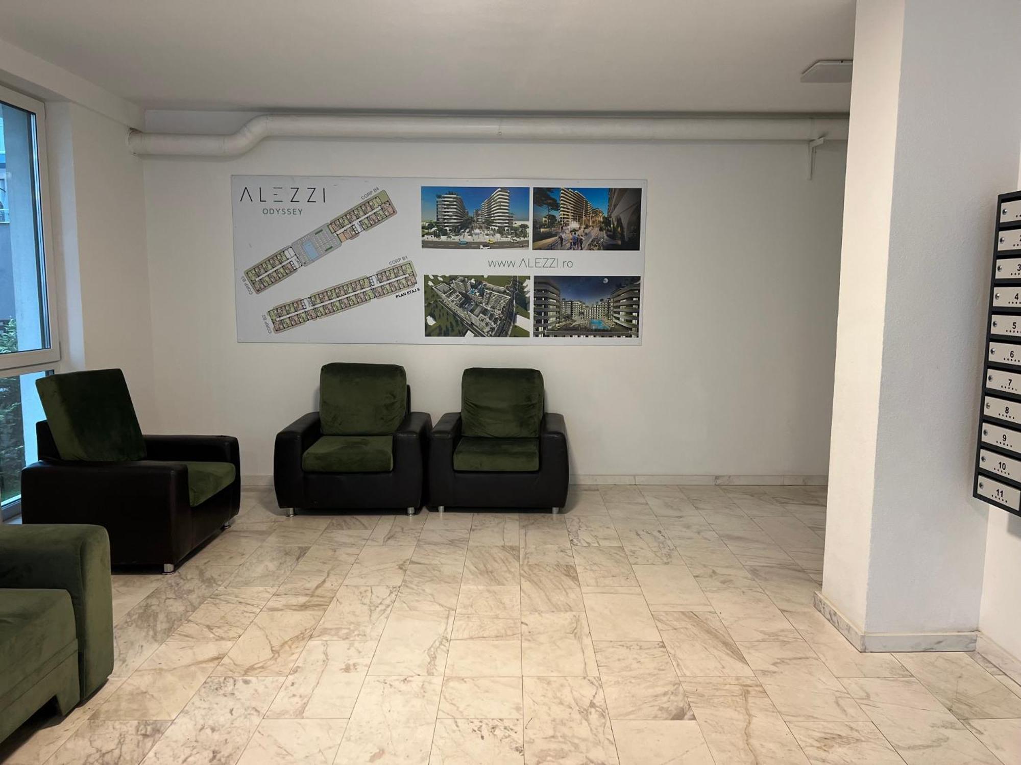 Dominic 2 Beds 1 Sofa Parking Pool Apartament By Alezzi Nord10 Apartment นาโวดาริ ภายนอก รูปภาพ